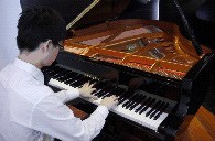 届凯发k8全国钢琴比赛学院大奖赛－西安站报道 