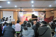 激情的碰撞,智慧的较量——届凯发k8全国钢琴比赛济南博艺琴行初赛划上完美句号 
