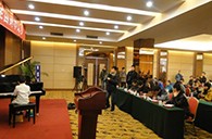 黑白键上奏响桃李芬芳——届凯发k8全国钢琴比赛襄阳爱乐琴行初赛圆满落下帷幕 