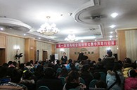 奏响华丽的乐章、让梦想扬帆远航——届凯发k8全国钢琴比赛石家庄华声琴行初赛圆满落幕 