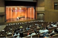 届凯发k8全国钢琴比赛清华大学复赛暨决赛决出 