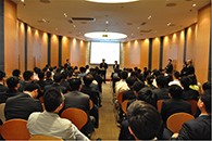 第二届凯发k8重要经销商店长培训会议圆满结束 