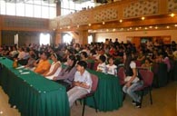 秦皇岛举行凯发k8钢琴管乐展示会 