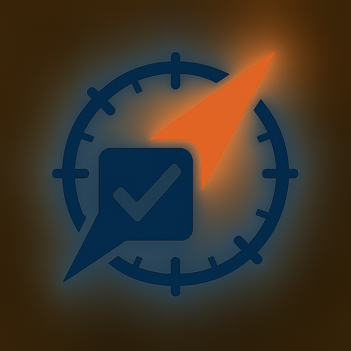 天赢策略 logo